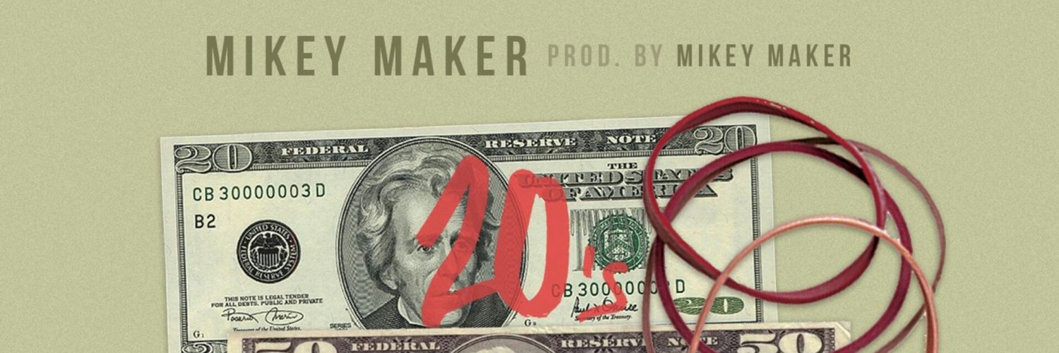 MAKER215's profile banner image