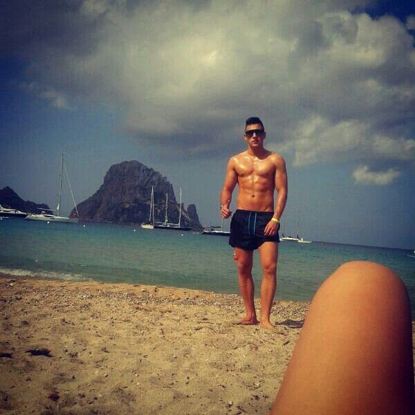 Cristian Crespo banner