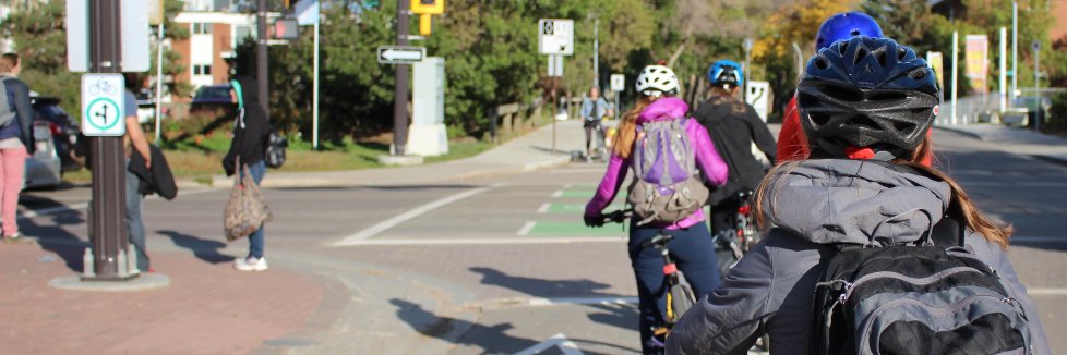 Paths for People banner