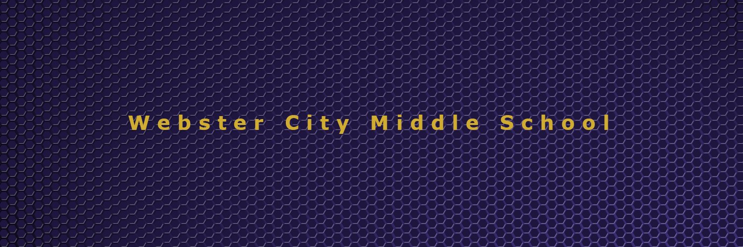 WCMiddleSchool's profile banner image