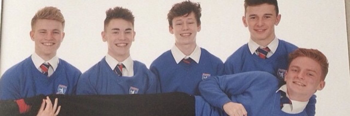 jameseynon7's profile banner image