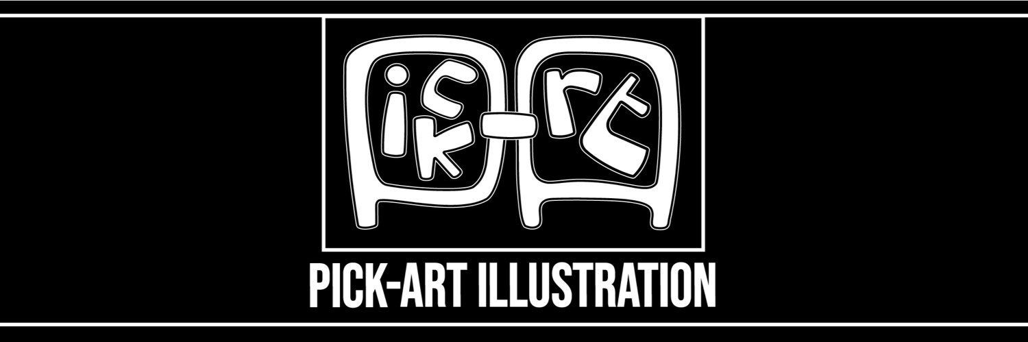 Tony Pickering 💙 banner