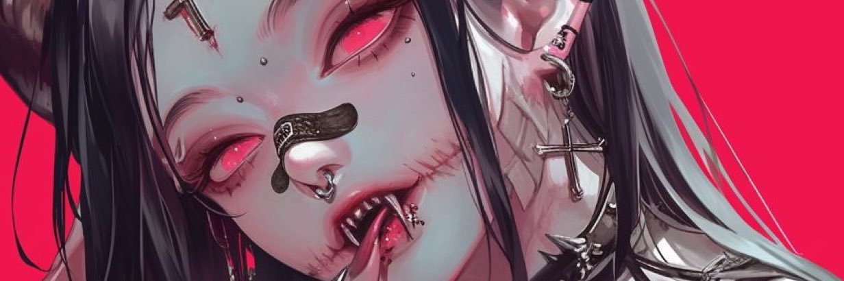 sinpieUwU's profile banner image