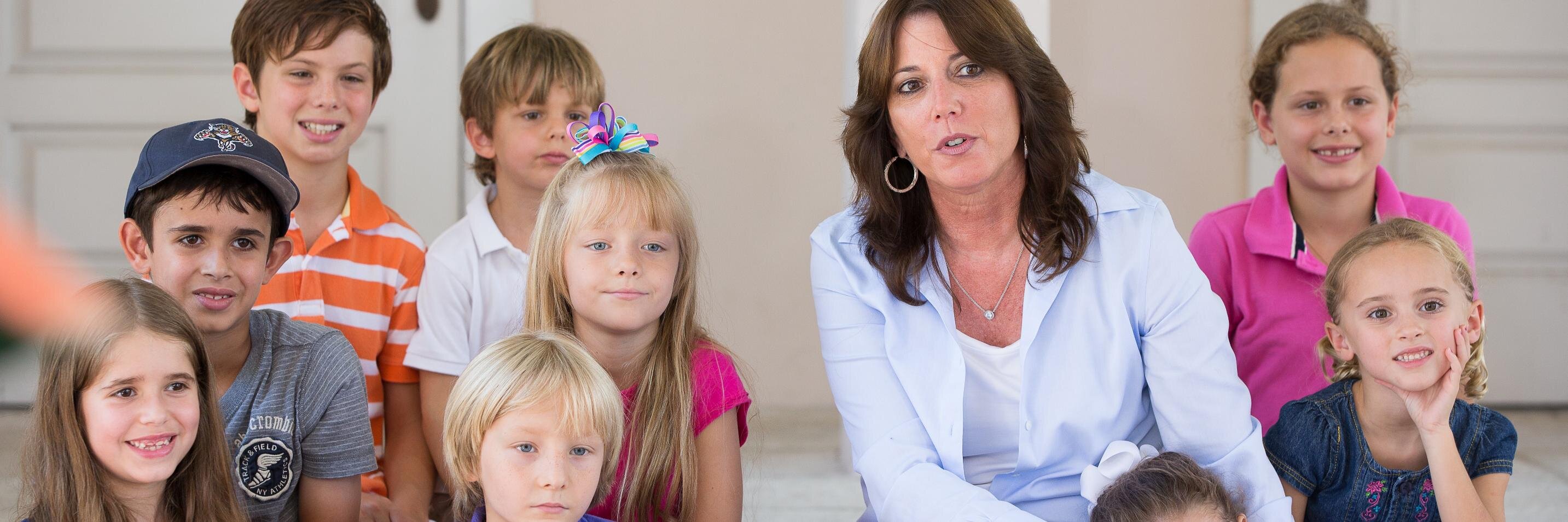 Ellyn Bogdanoff banner