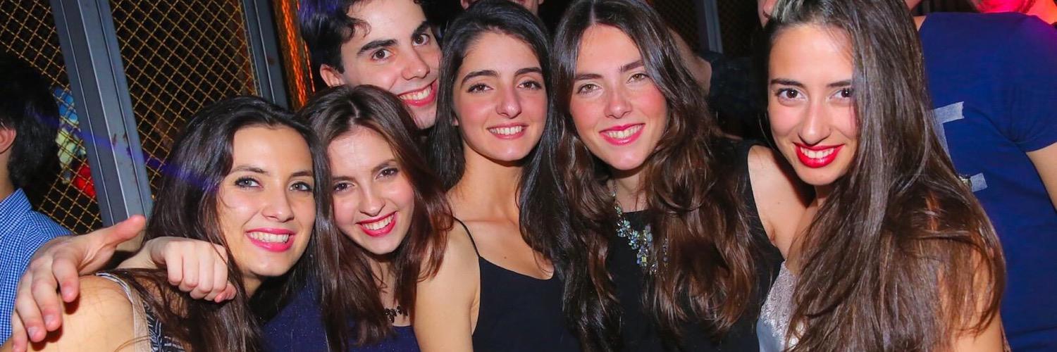 ArianeGallardo's profile banner image