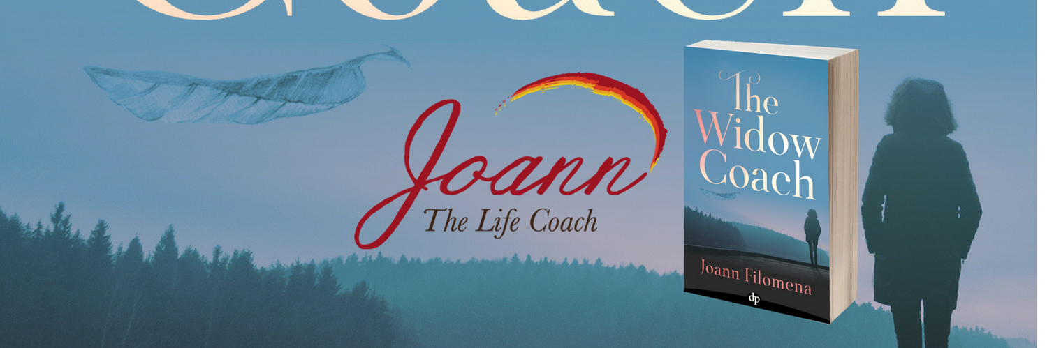Joann_LifeCoach's profile banner image