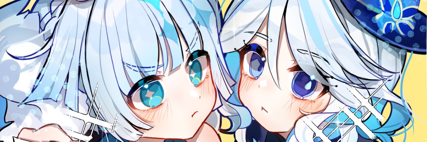 RemFurinaWife's profile banner image