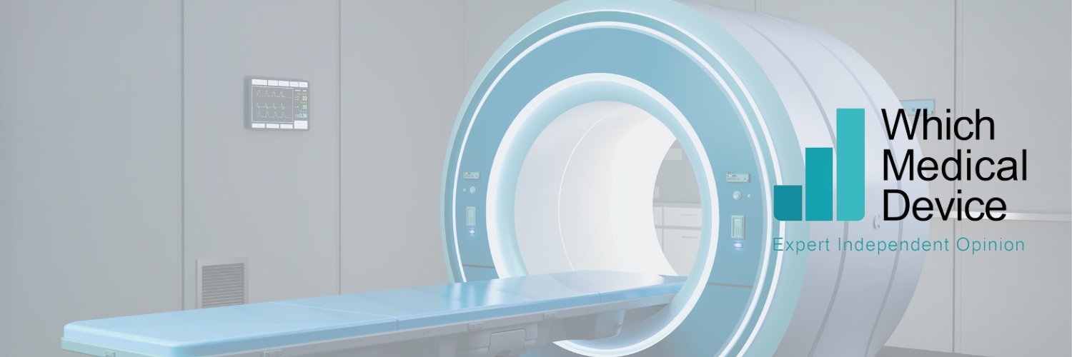 Which Medical Device banner