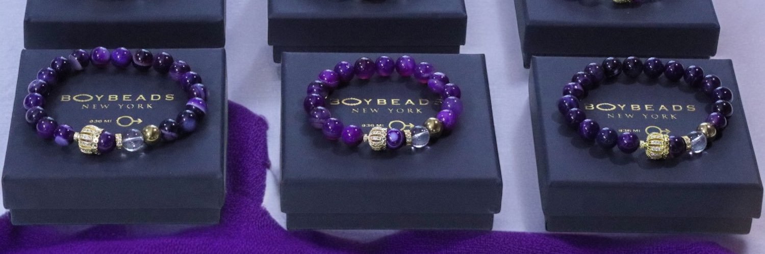 boybeads's profile banner image