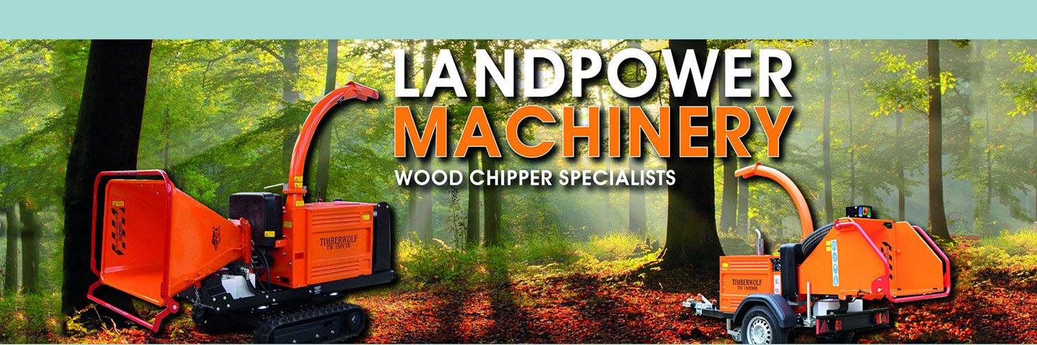 LandpowerUK's profile banner image