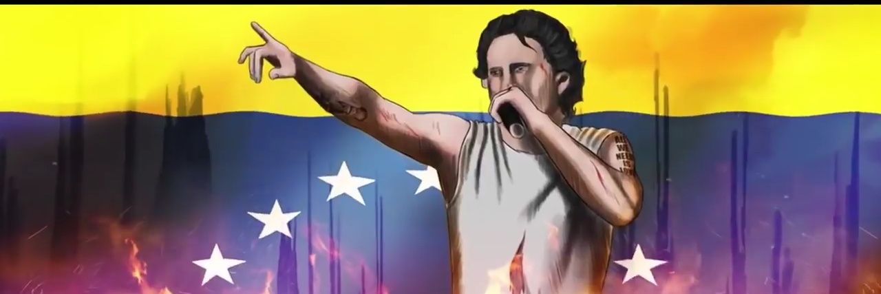 Carlos01_R's profile banner image