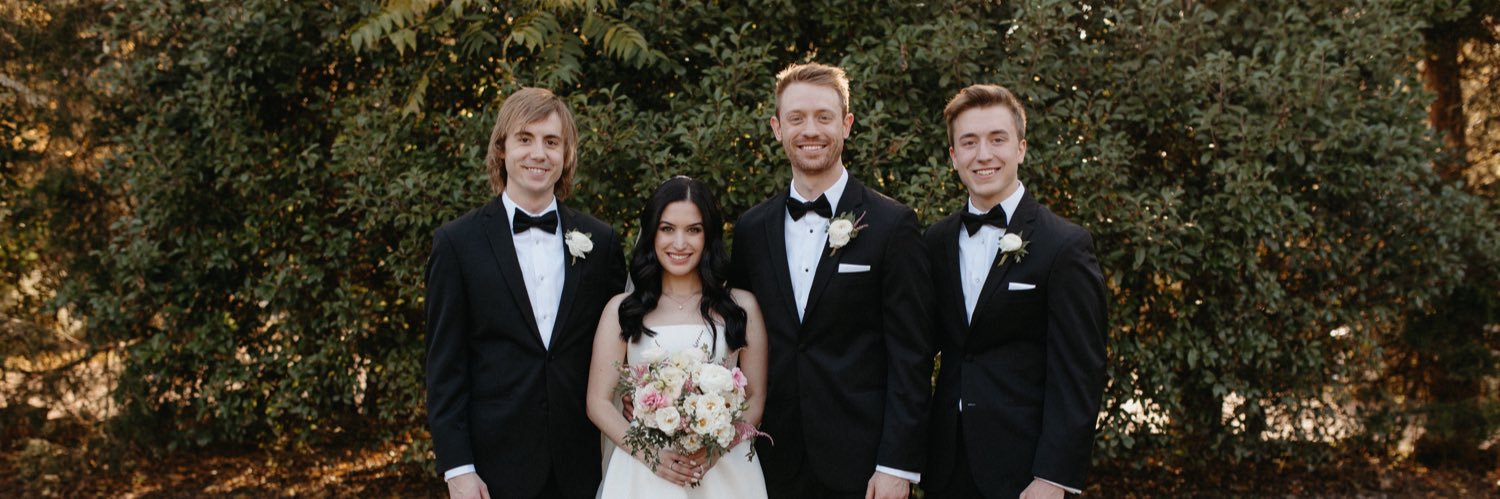 GriffinBurwell's profile banner image