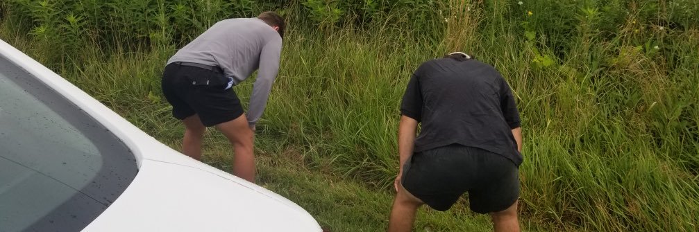 TheSnowman54's profile banner image