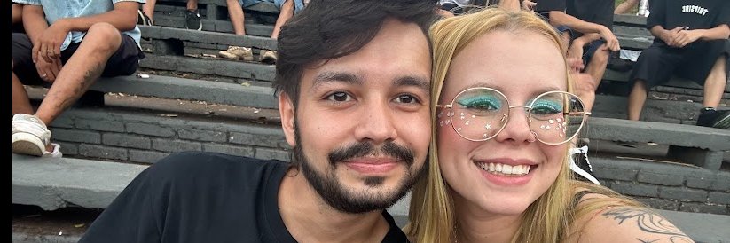 jessidmel's profile banner image