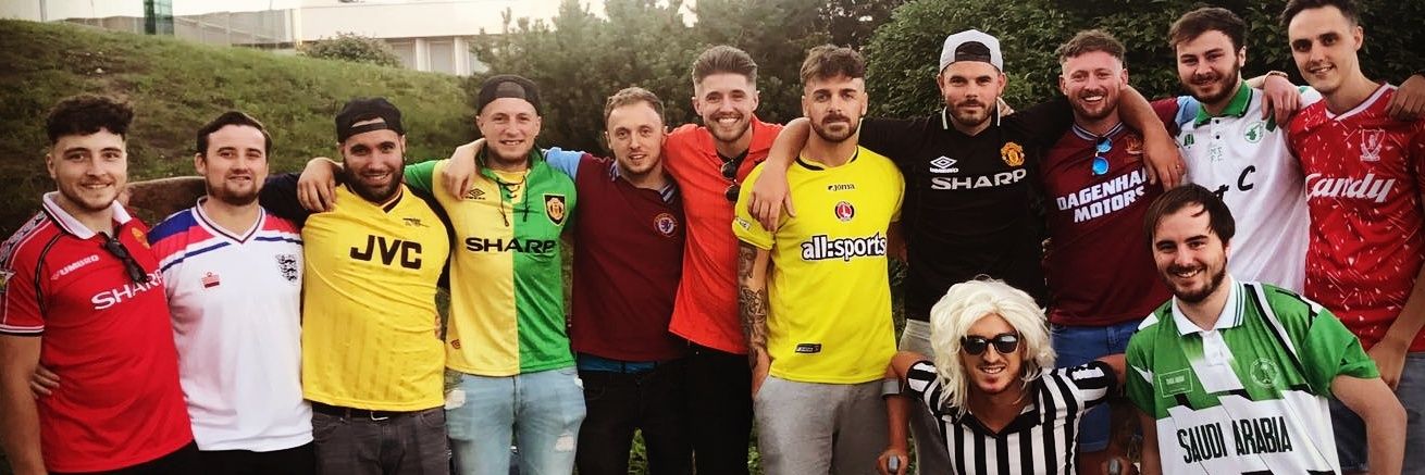 carljackson89's profile banner image