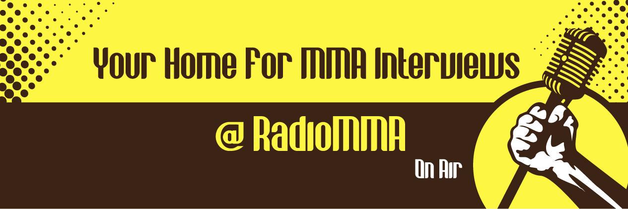 RadioMMA's profile banner image