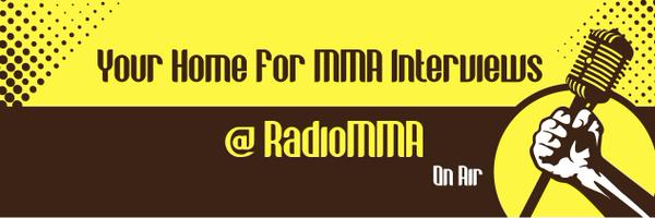 RadioMMA Profile Banner