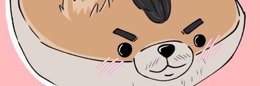 demontibbies | puppy hours 🐕 🐾 banner