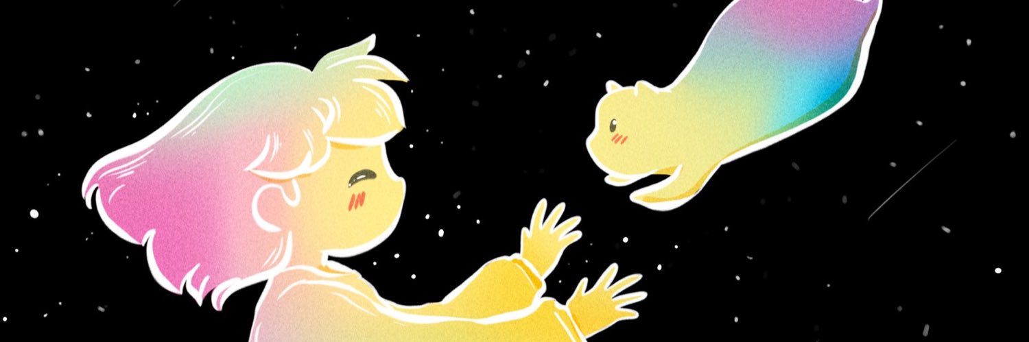 emmeinfinity's profile banner image