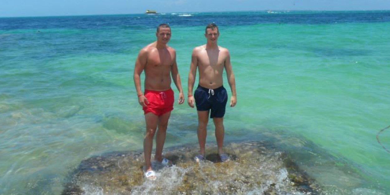 Hayesy1986's profile banner image