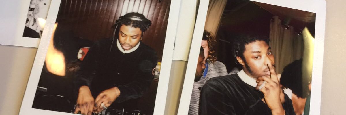 Mxnukure's profile banner image