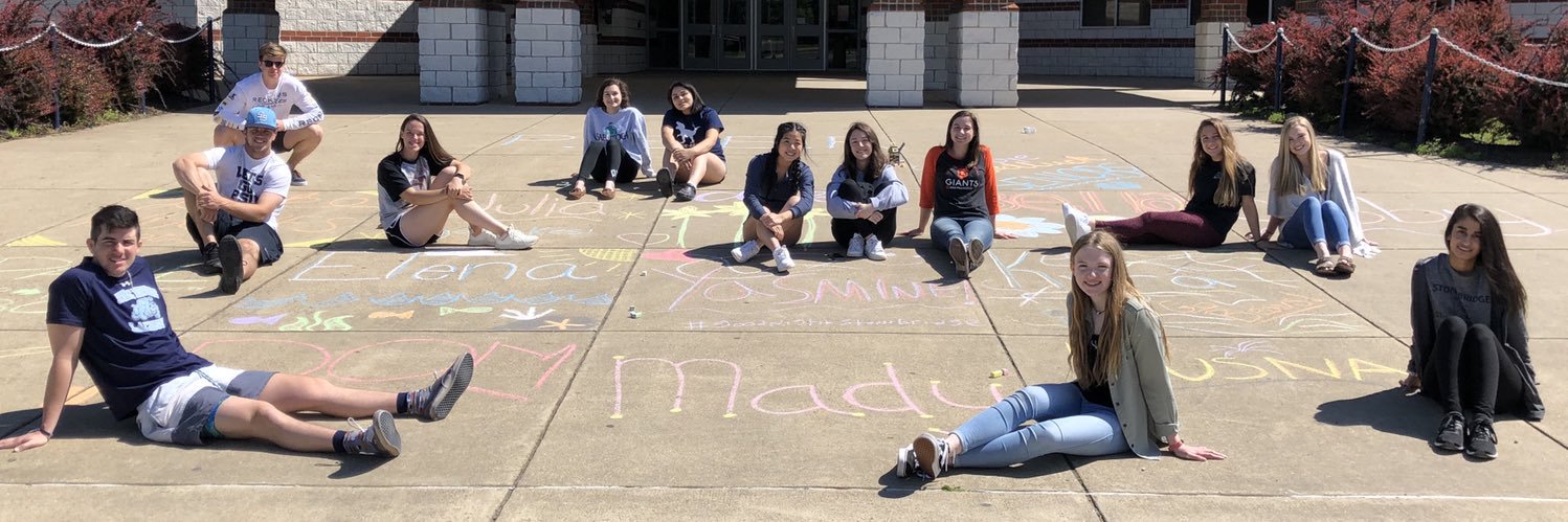 Stone Bridge PEER banner
