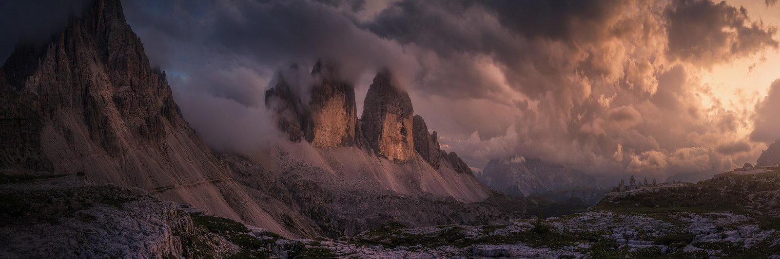 EarthAntidote's profile banner image