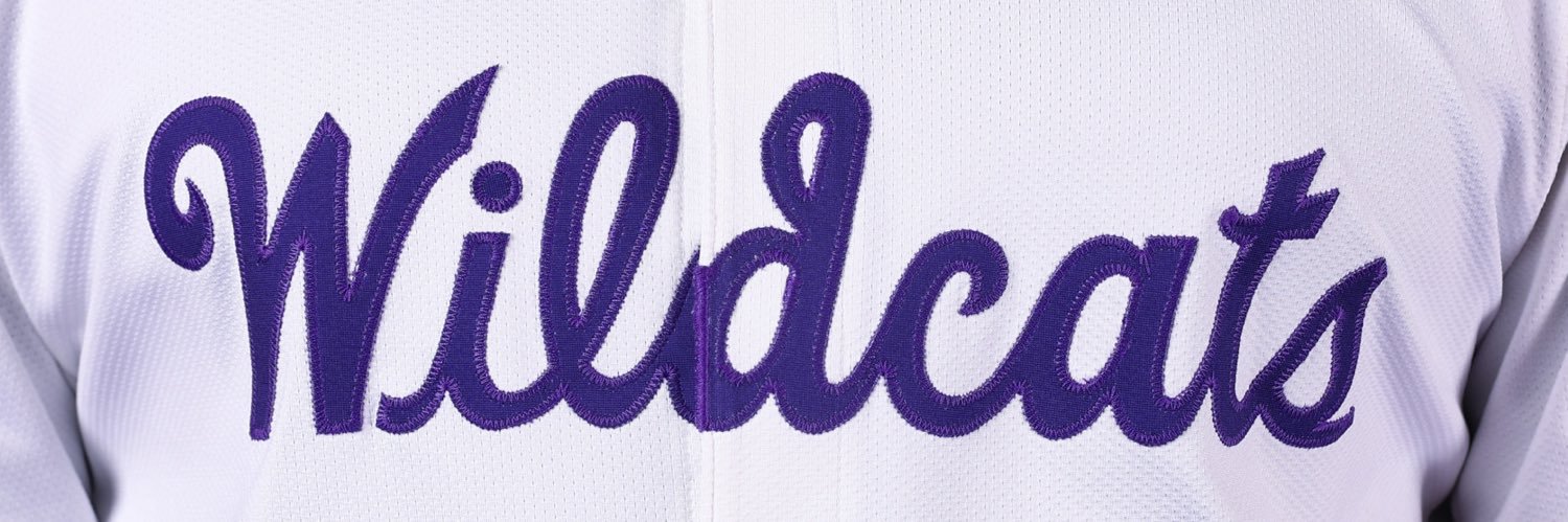 K-State Baseball's banner