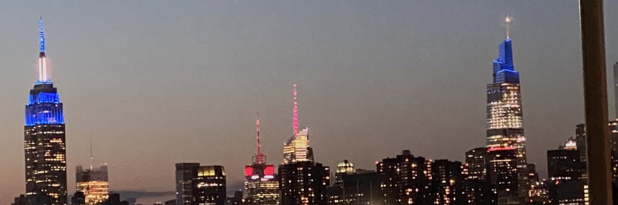 demonirican's profile banner image