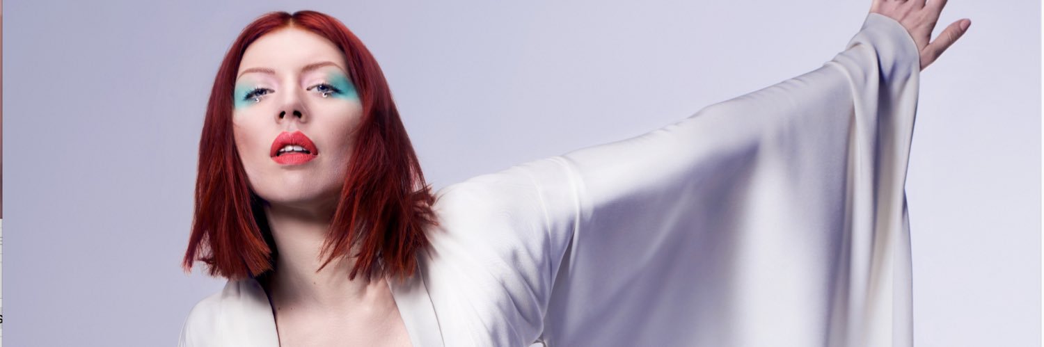 contessaworld's profile banner image