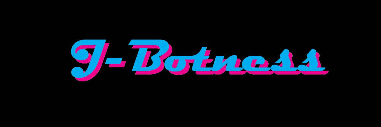 jbotness's profile banner image