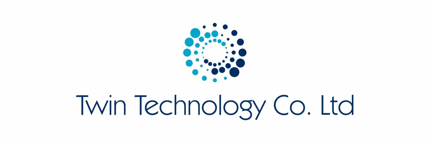 Twin Tech banner