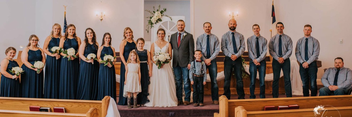 DaniMorgann15's profile banner image