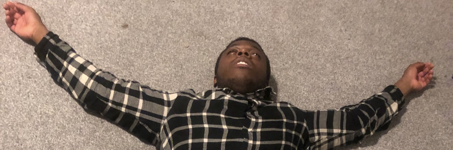 ElliotByrom's profile banner image