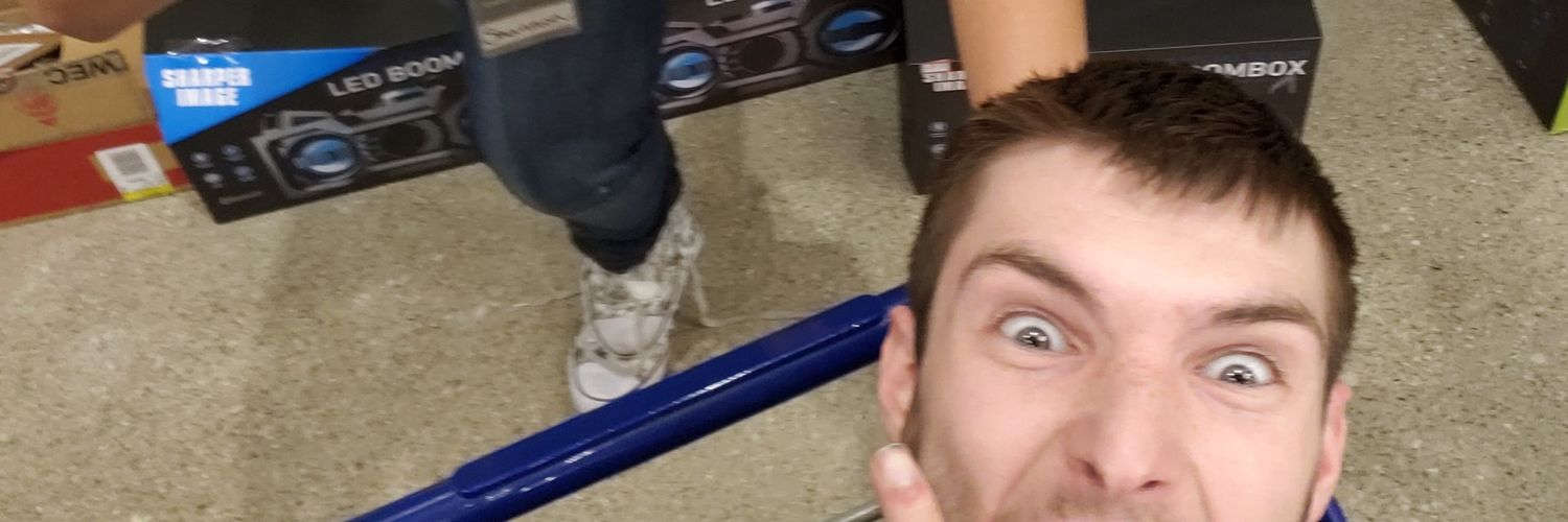 SavageMike23's profile banner image