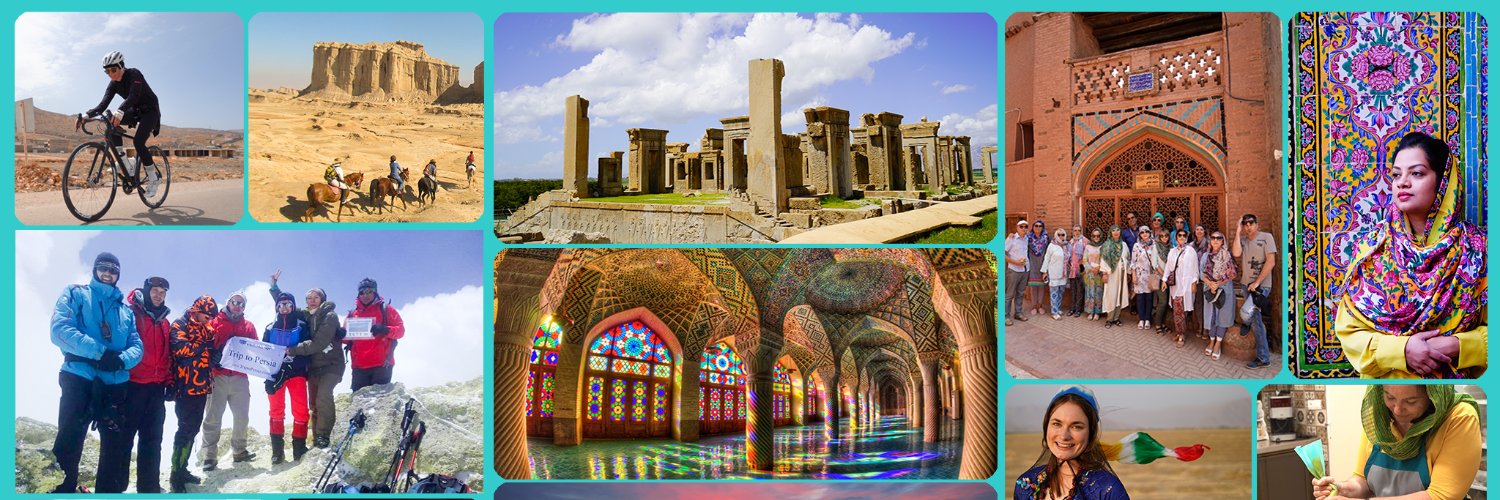 TriptoPersia's profile banner image