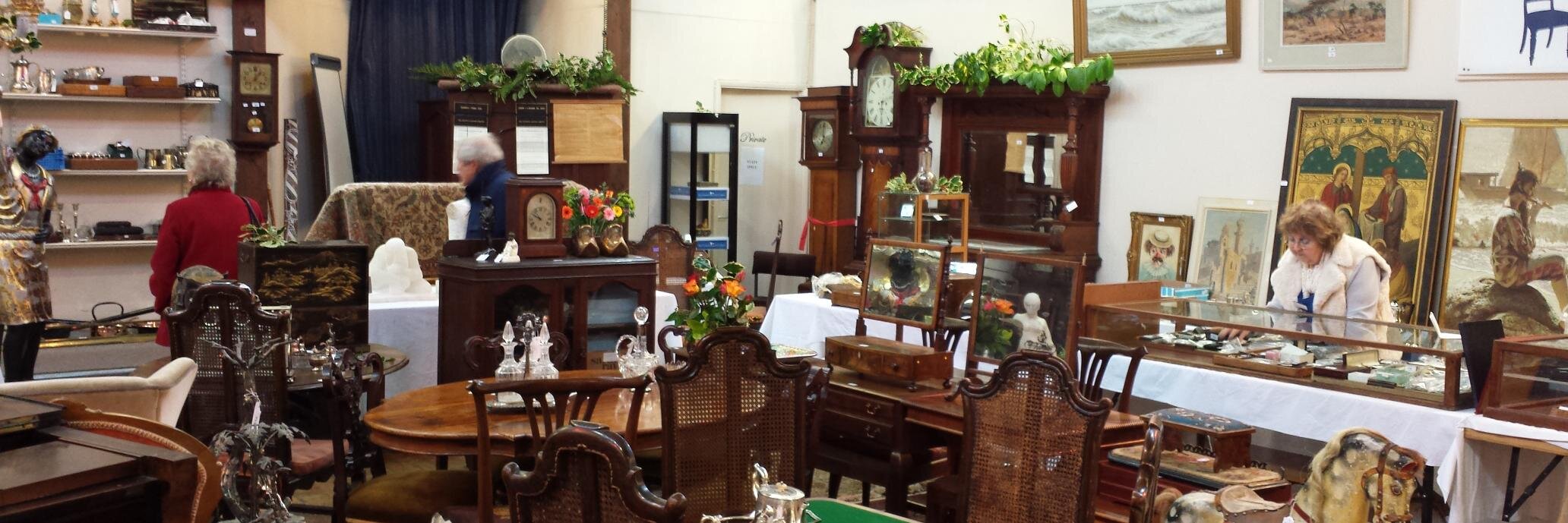 CotswoldAuction's profile banner image