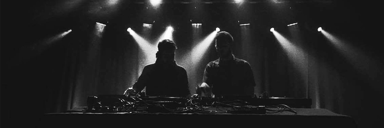 London Disco Society banner