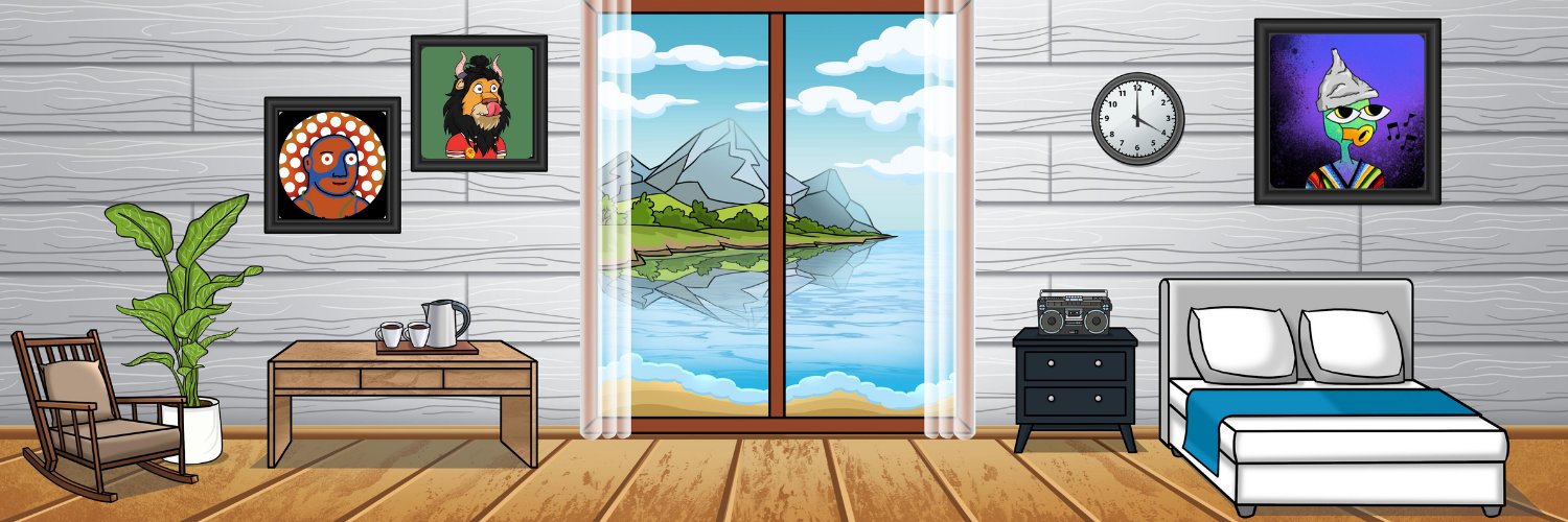 AveryDaggers's profile banner image