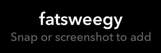 Fatswagg2's profile banner image