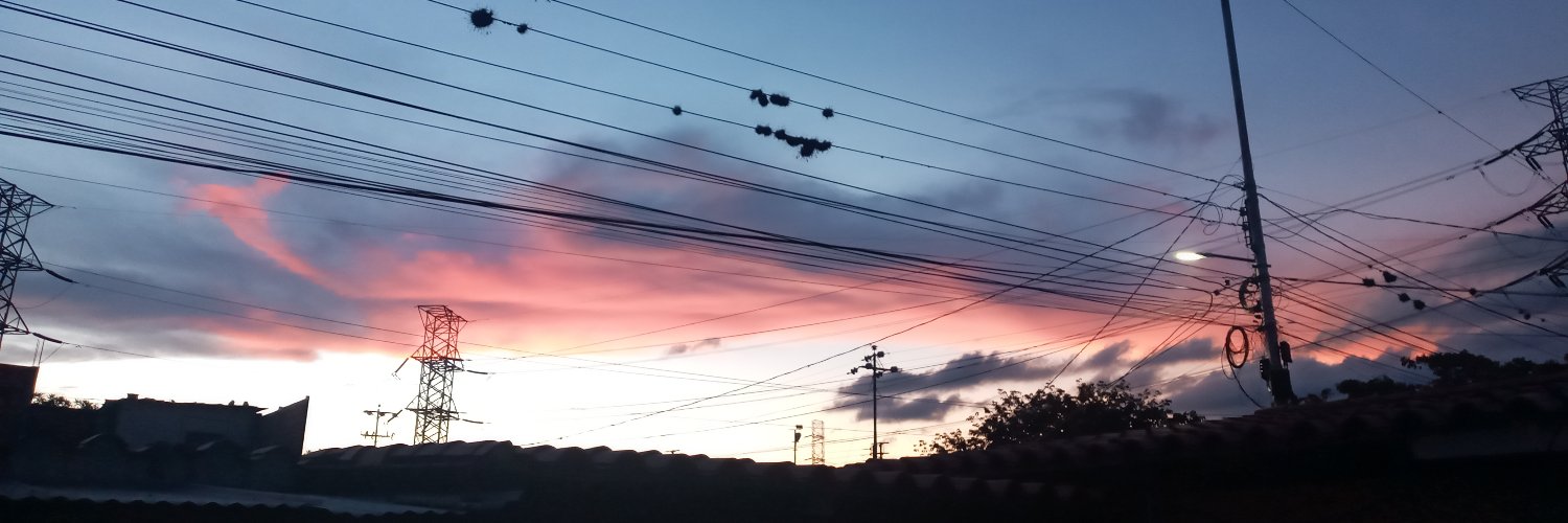 AaronFlores1992's profile banner image