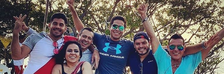 Hafid_Medrano's profile banner image