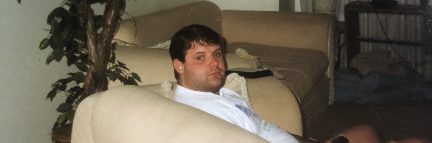 todd_palmatier's profile banner image