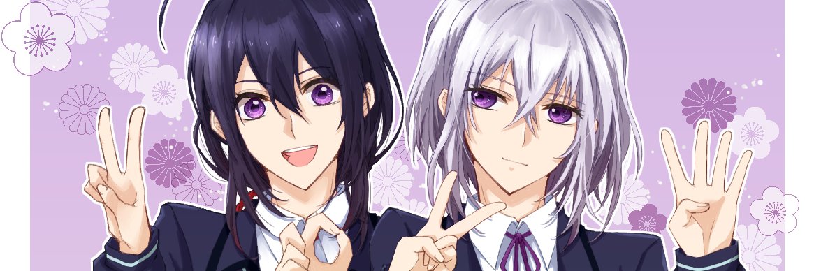 kiryuuu08's profile banner image