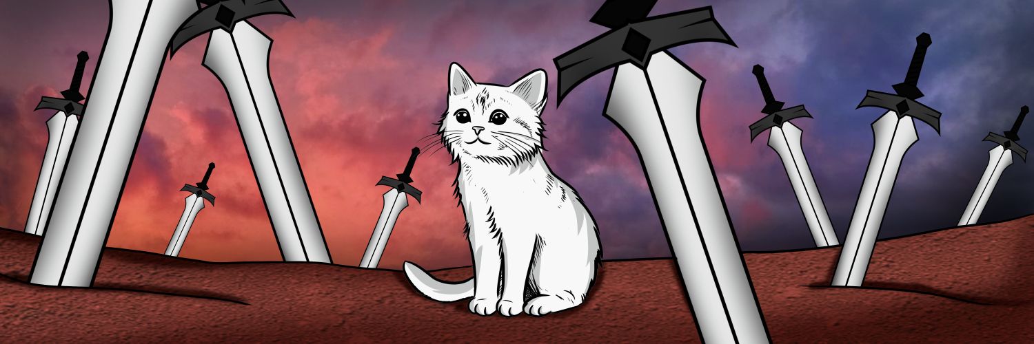 Deathshot987's profile banner image