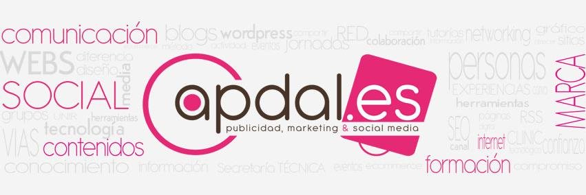 apdales's profile banner image