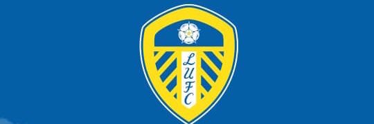 James Redmond banner