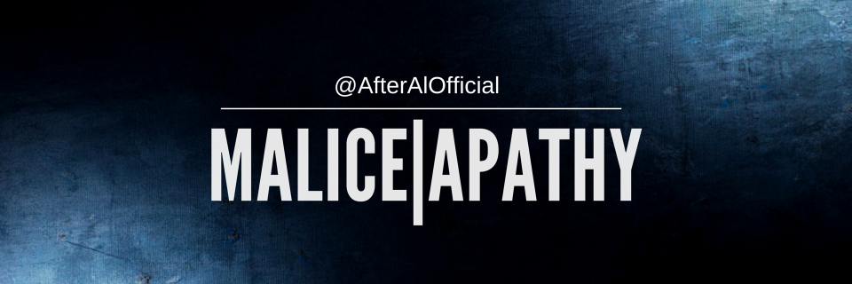 AfterAlOfficial's profile banner image