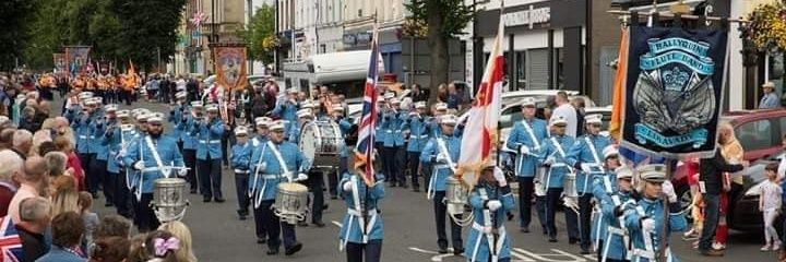 BallyquinFB's profile banner image