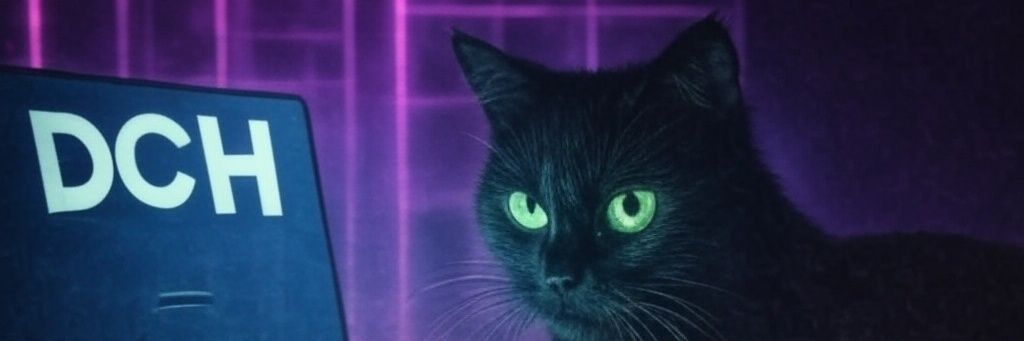 smart cat banner